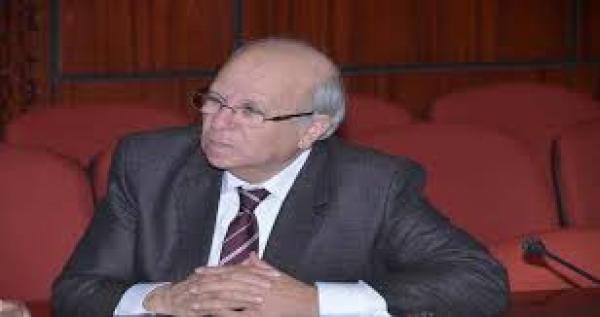 رحيل البرلماني السابق محمد الحجوجى  بسبب كورونا